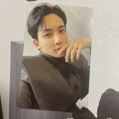 SEVENTEEN ジョンハン トレカ face the sun SEVENTEEN ジュン FACE THE SUN カラット盤 バインダー トレカ