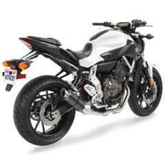 G2 ヤマハ MT-07 パーツセット フェンダー レバー マフラー カウル