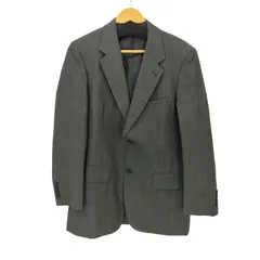 ジェイクルー J.CREW ウールテーラードジャケット メンズ  36のサムネイル