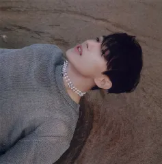 【中古】キャラカード ドギョム(SEVENTEEN) レイヤードカード(Op.2) 「CD Attacca(Op.2 ver.)」 封入特典