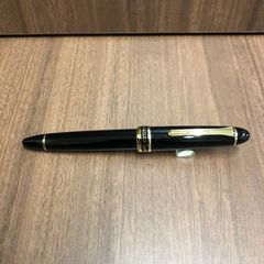 廃番 未使用 プロフェッショナルギア シグマ キン バイカラーニブ 21K