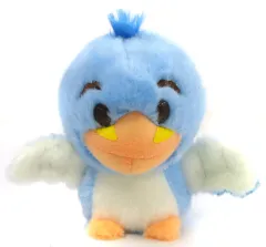 【中古】ぬいぐるみ ザズー うるぽちゃちゃん ぬいぐるみ 「ライオンキング」 ディズニーストア限定