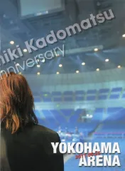 2026年最新】TOSHIKI KADOMATSU 30th Anniversary Live 2011.6.25