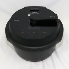 【未使用】パナソニック NF-AC1000 ブラック オートクッカー ビストロ オートクッカー ビストロ」NF-AC1000を発売 | 個人向け商品 | 製品
