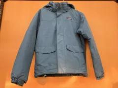 Patagonia イスマス・ジャケット／ STY26990FA22／マウンテンパーカー