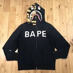 2024年最新】a bathing ape パーカー ジップの人気アイテム - メルカリ