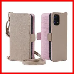 【匿名配送】 iPhone 11/iPhone XR_キャメル メ ピンク iPhone11ケース手帳型 iPhone XR ケース 手帳型 おしゃれ 肩掛け 