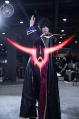 ギアスルルーシュ 零 コスプレ 男性 コードギアス 反逆のルルーシュ