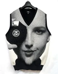 トップス stussy photo vest 22fw 1097723_02.jpg.jpeg