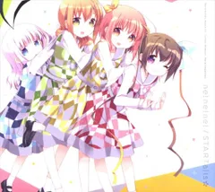 【非売品】スロウスタート ne! ne! ne! B2 サイズ ポスター 非売品】スロウスタート ne! ne! ne! B2 サイズ ポスター