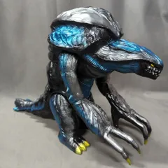 マーミット ゴジラ 南海の大決闘 紫成型 ギャラリー版 marmit マーミット ゴジラ 南海の大決闘 紫成型 ギャラリー版 marmit