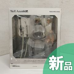 【新品】NieR：Automata 2B(ヨルハ二号B型) Version 2.0 完成品フィギュア