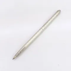 ティファニー ダイヤモンドポイント SV925 鉛筆削り 鉛筆3本