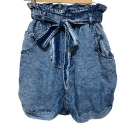 未使用　isabel marant etoile ショートパンツ　36 ウィメンズ パンツ＆ショートパンツ Marant Étoile｜ISABEL