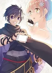 2025年最新】TVアニメ「百錬の覇王と聖約の戦乙女」第3巻 [Blu