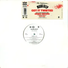 2025年最新】Mobb Deep Infamousの人気アイテム - メルカリ