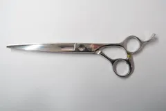 Cランク【BM SCISSORS】 7.0 シザー 美容師・理容師 7.0インチ 右利き