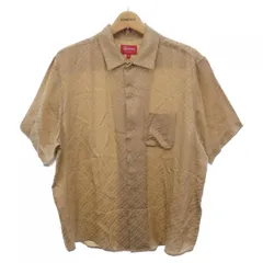 シュプリーム SUPREME S／Sシャツのサムネイル