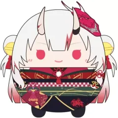 【中古】ぬいぐるみマスコット 百鬼あやめ 「ホロライブプロダクション ふわコロりん3」