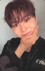 【中古】コレクションカード(男性) SEVENTEEN/スングァン(SEUNGKWAN)/CD「SPILL THE FEELS(Standard Ver.)」(FEEL NEW Ver.)フォトカード