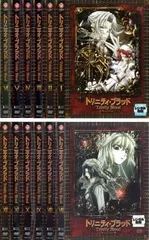 2026年最新】トリニティ・ブラッドの人気アイテム - メルカリ