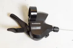 シマノ デコチャリ シフトレバー　新品未使用 シフトノブ SHIMANO 「シマノ」 SLX SL-M7000 I-SPEC2 左のみ シフトレバー