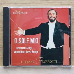 【中古】 Encore Finale Bravissimo ルチアーノ・パヴァロッティ 中古CD☆ルチアーノ・パヴァロッティ/Luciano Pavarotti□ 黄金