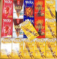 ポッキー　16個セット