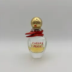 廃盤品】Vivienne Westwood CHEEKY ALICE 50㎖ - メルカリ