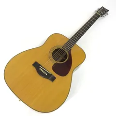 秋セール☆完全調整済&超美品＆送料無料！☆ヤマハ YAMAHA FG-2001972年日本製超極低弦高！日本製ジャパンビンテージ！ ヤマハ