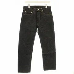 【濃紺】ドゥニーム lot 66モデル デニムパンツ オリゾンティ w34 2025年最新】DENIME ドゥニームの人気アイテム - メルカリ
