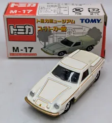 2025年最新】トミカミュージアム スーパーカー館の人気アイテム