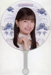 【中古】うちわ・扇子 五百城茉央(乃木坂46) 個別うちわ 「齋藤飛鳥 卒業コンサート」のサムネイル