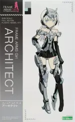 【中古】プラモデル アーキテクト 「フレームアームズ・ガール」 [FG003]