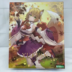 アルカナディア ユクモ アクリルロゴ 特典付き 限定特典付き】ユクモ｜コトブキヤオンラインショップ