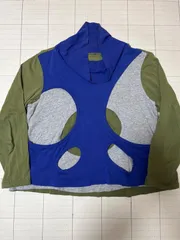 【美品】i+mu イム センソユニコ フリルブラウス　シャツ　38 美品】i+mu イム センソユニコ フリルブラウス シャツ 38 - メルカリ