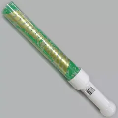 【中古】ペンライト・リングライト タクヤ 4代目超特急ペンライト(グリーン) 「BULLET TRAIN ONEMAN SHOW 2014 真夏の全国Zepp TOUR～孤高の戦士達が力を解き放つ時 感電注意報発令!～」