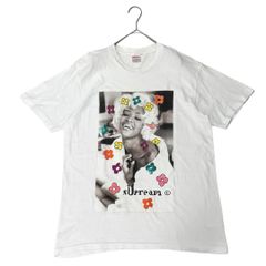 7346 美品 Supreme 20SS Naomi Tee White M～ - メルカリ