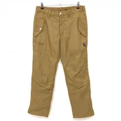 パーリーゲイツ PEARLY GATES カーゴパンツ カーキ サイズ6 サイズ：6 PEARLY GATES パーリーゲイツ 蓄熱カーゴパンツ カーキ系