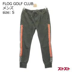 2023年最新】flog golfの人気アイテム - メルカリ