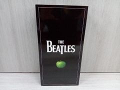 THE BEATLES ボックスセット 16CD【国内版】DVD未開封❗ - メルカリ