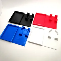 仕切り（公式ケース用）【ポケカグッズ】のサムネイル