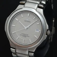 CITIZEN　アテッサ　ジャンク品 1230488285.jpg?1621689897