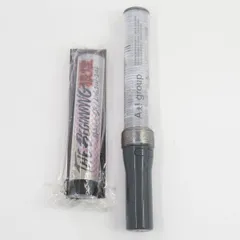 Aぇ! group ペンライト＆付け替えペンライトトップ 関西ジャニーズJr. LIVE 2021-2022 THE BEGINNING ～狼煙～ ※中古