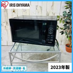 【2023年製】IRIS OHYAMA アイリスオーヤマ PMB-T178-B 電子レンジ OT16