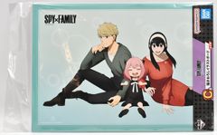 BANDAI SPIRITS 이치 반 쿠지 SPY×FAMILY Lovely Ordinary Days C상 포저 가(사복) 그려 내려 일러스트 보드