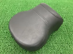 ハーレー純正シート　タンデム用　flstf　2001年　中古 ハーレー純正シート タンデム用 flstf 2001年 中古 2025年最新