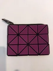 2024年最新】bao bao issey miyake 財布の人気アイテム - メルカリ