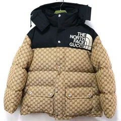 2025年最新】THE NORTH FACE GUCCIの人気アイテム - メルカリ