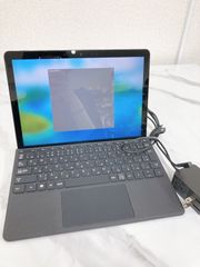 ？ Surface Go 1901 CPU<!-利用不可文字-!>128GB ジャンク品【パソコン】